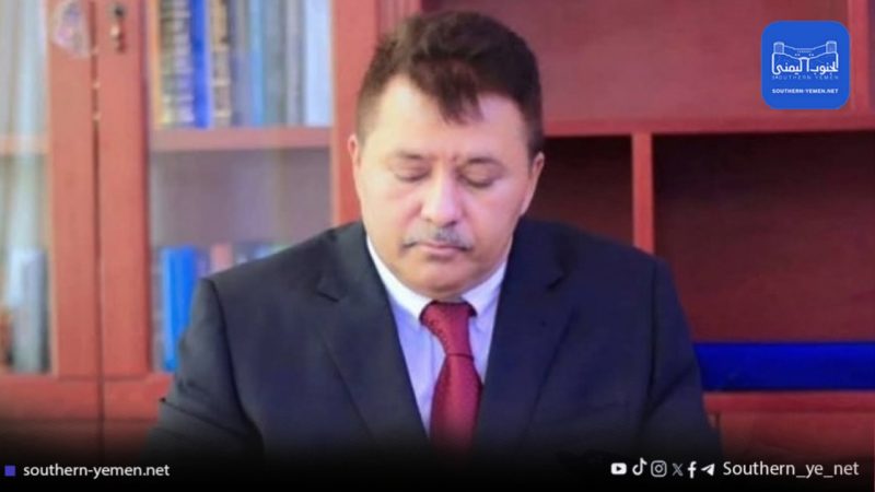 مصدر مطلع: تحركات قانونية مؤجلة بشأن ملفات قيادات بارزة منذ مطلع العام