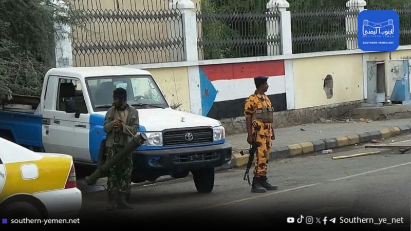 بذريعة حماية التحقيق.. أمن عدن يفرض قيودًا على نشر تسجيلات المراقبة