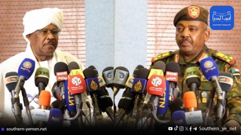 السودان يتهم الإمارات وإثيوبيا بالوقوف وراء هجمات على مطار الخرطوم