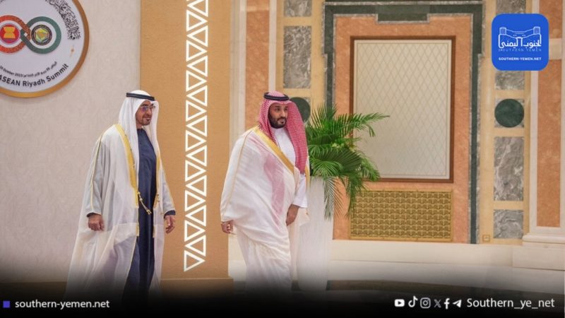 نيويورك تايمز: تنافس سعودي–إماراتي يتصاعد رغم الشراكة الاستراتيجية