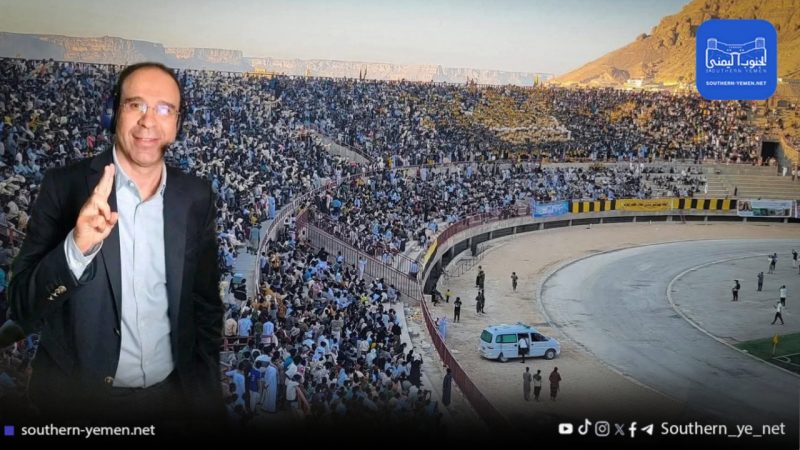 عصام الشوالي: عودة الدوري اليمني انتصار للأمل بعد 12 عاماً من الغياب