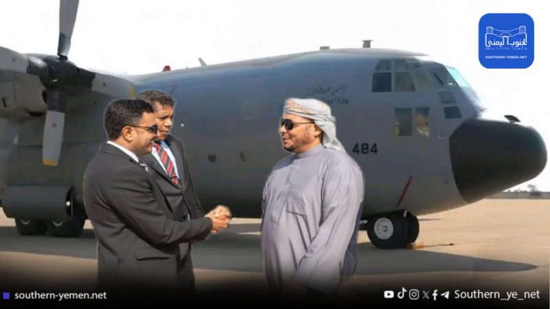 استدعاء رافت الثقلي للرياض على خلفية استهداف قوات سعودية بميناء حولاف