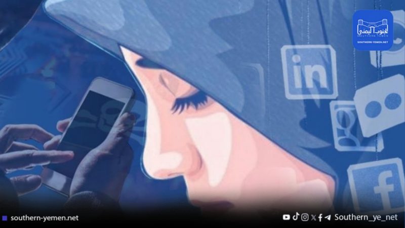 فضيحة “صقر عدن” تهز عدن.. اتهامات بابتزاز فتيات بغطاء أمني