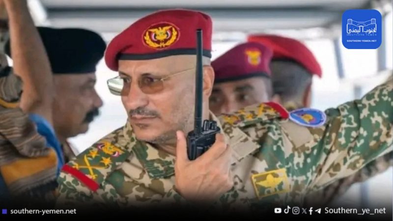 نعرف البئر وغطاه.. الشلفي يشن هجوم لاذع على طارق وينتقد محاولة اظهاره بالمنقذ