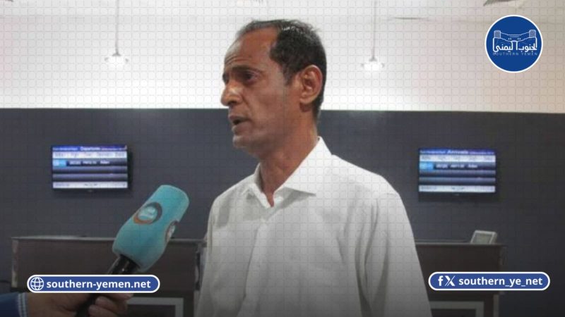 عقب احتجاجات الموظفين.. إقالة مدير مطار الريان الدولي وتعيين خلف له