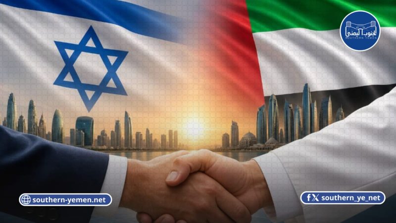تعاون أمني واستخباراتي متصاعد بين الإمارات وإسرائيل بعد الحرب الايرانية