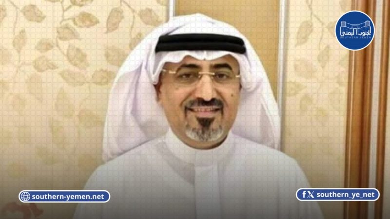 الزبيدي من الإمارات العربية المتحدة يستنجد بالسلمية بعد سقوط مشروع الانتقالي