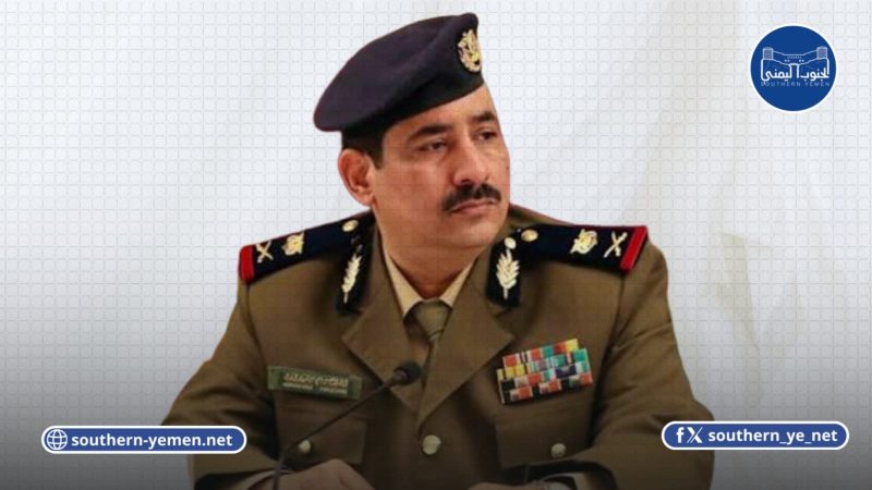 الحكومة اليمنية تتهم أطرافا خارجية بمحاولة زعزعة الأمن في عدن