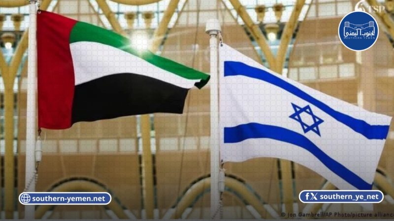 ضربات إيرانية على الإمارات ورد إسرائيلي سياسي داعم