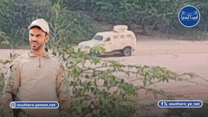 قائد في دفاع شبوة يبيع أربع مدرعات عسكرية وسط مخاوف من وصولها للقاعدة