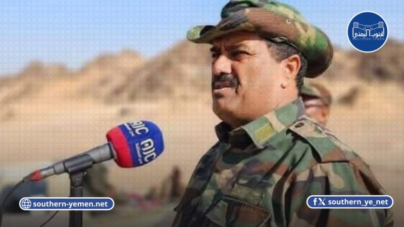 خلافات عسكرية في شبوة عقب انباء عن مغادرة قائد قوات الدفاع إلى الإمارات