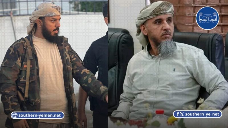 تغييرات داخل ألوية العمالقة