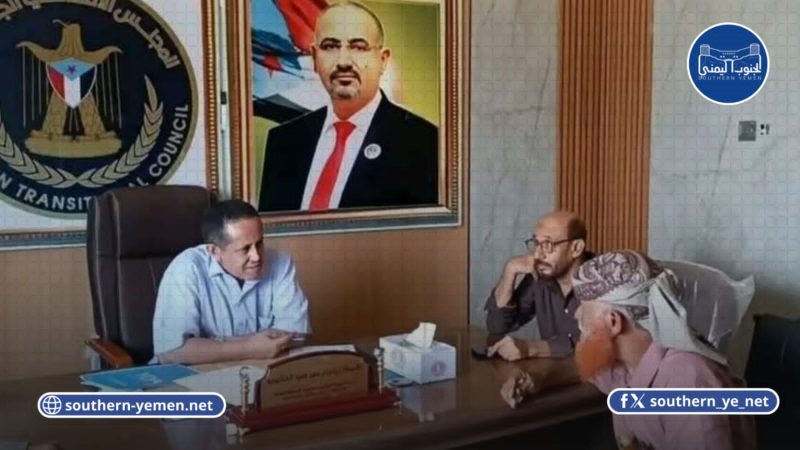 بعد تجميدها سابقا.. النيابة تعيد ملاحقة قيادات بالانتقالي المعلن حله