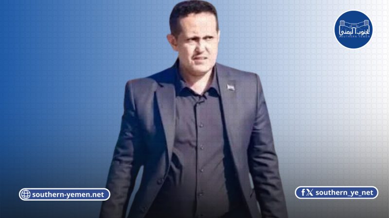 قوات الانتقالي المنحل تستحدث متارس وحواجز في عدن بعد أوامر قبض بحق الحالمي