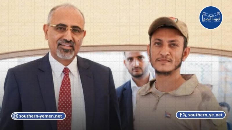 مسلح يطلق النار على قوات التحالف في سقطرى ويستولي على وايت ديزل