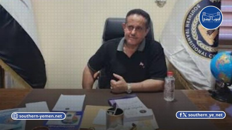 تصعيد غير مسبوق.. ضغوط سعودية على الحالمي بالتزامن مع أوامر قبض بحق قيادات في المجلس الانتقالي