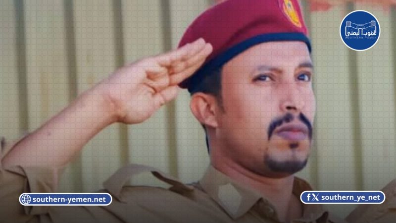 مجندون في قوات تتبع الانتقالي المنحل يتهمون فواز القاسمي بخداعهم بالتجنيد