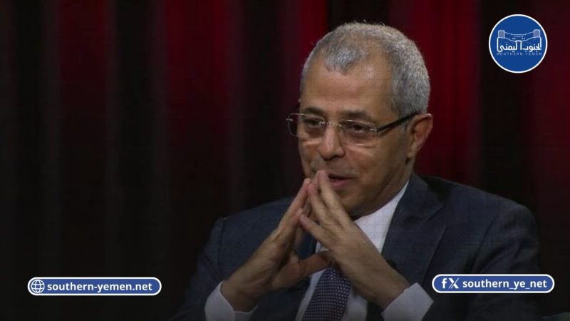 مصطفى نعمان: الخلاف مع الإمارات مؤقت ولا نسعى للتصعيد