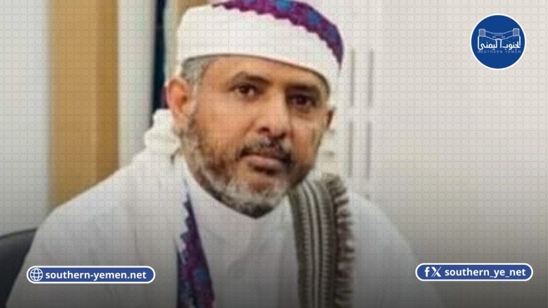 صلاح باتيس يشن هجوما لاذعا على مجلس القيادة ويحذر من الانهيار