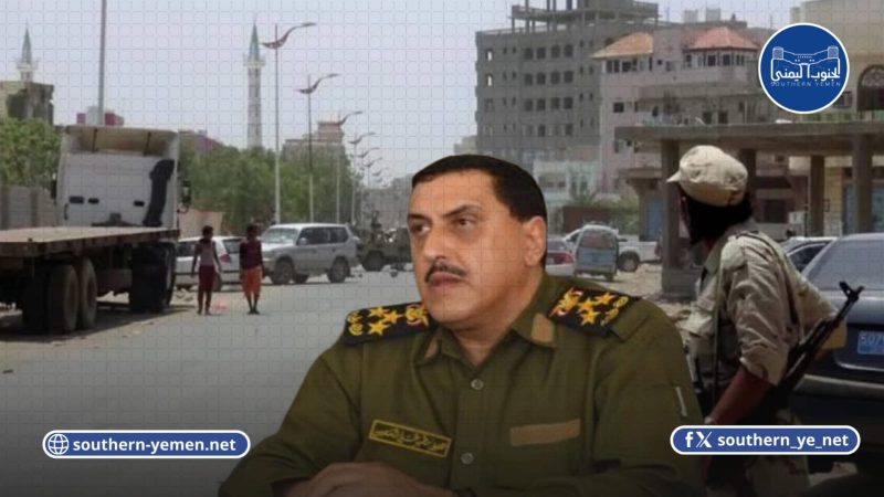 الشعيبي يوجه بإجراءات حازمة عقب اقتحام قسم شرطة الممدارة