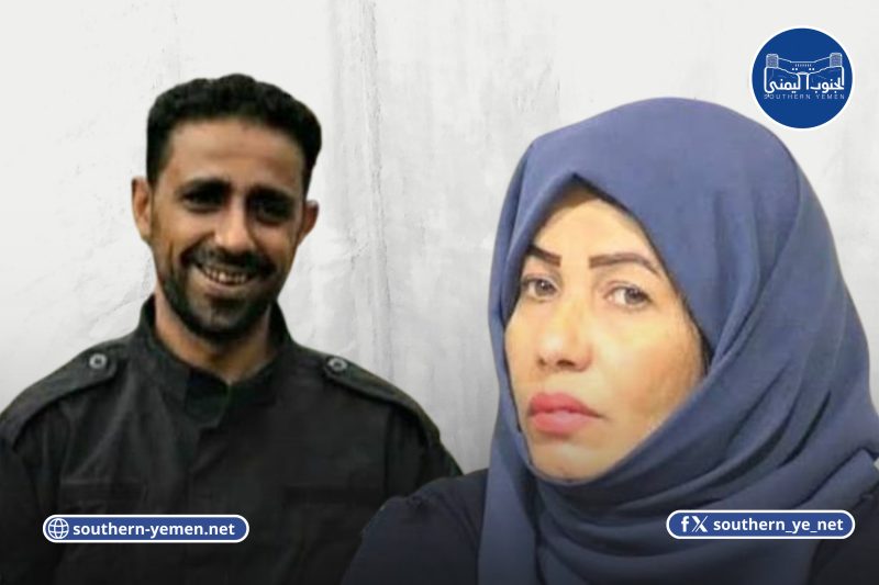 تهديدات داخل مبنى المحافظة.. مسؤولة حقوقية تطالب بمحاسبة مدير أمن الحوطة