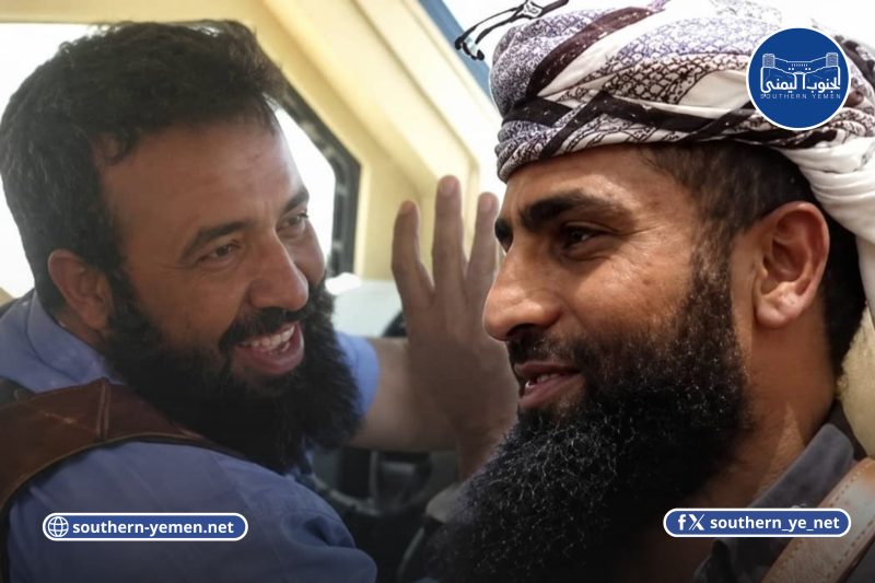 أبو زرعة يحتفظ بملف التعيينات داخل قوات العمالقة الجنوبية