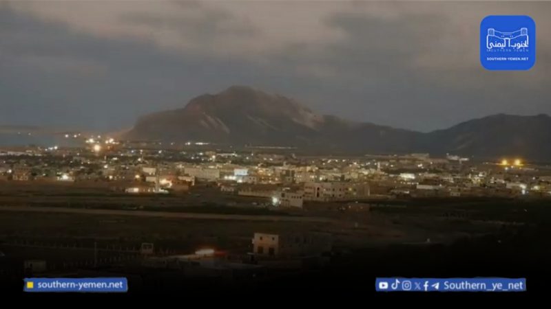 شيخ مشايخ سقطرى يدعو لخطة إنقاذ عاجلة للأرخبيل وسط تفاقم الأزمات المعيشية