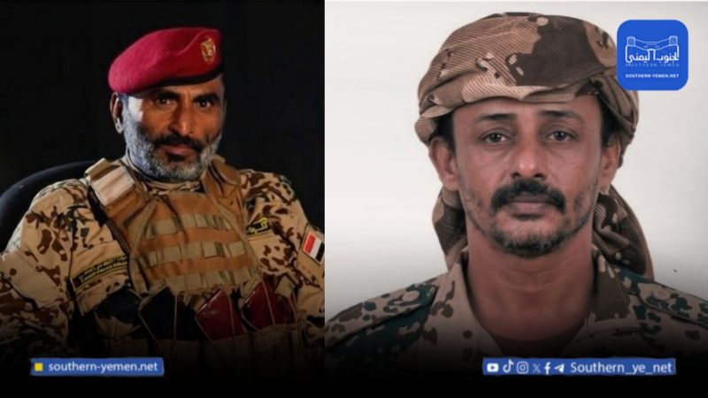 خلافات داخلية في الفرقة الأولى مشاة بعد تعيين قائد جديد في الساحل الغربي