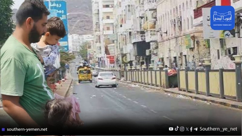 قوات العمالقة تسيطر على مقر خفر السواحل في التواهي عقب توتر أمني محدود