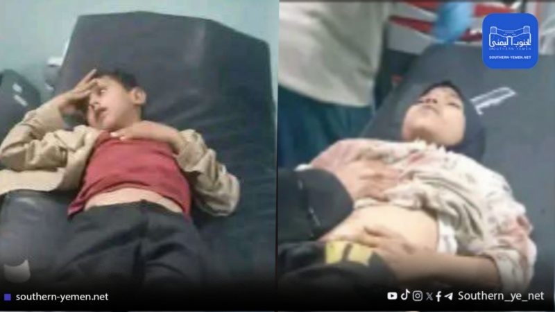 17 قتيلاً وجريحاً بانفجار جسم من مخلفات الحرب شمال الضالع