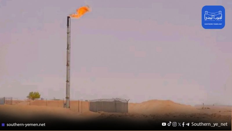 توقف إمدادات نفط العقلة إلى كهرباء عدن غداً بسبب مستحقات مالية متأخرة