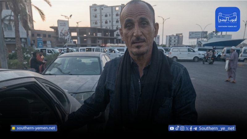 مسلحون يقتحمون منزل ضابط مباحث في عدن ويختطفونه مع أربعة من أطفاله