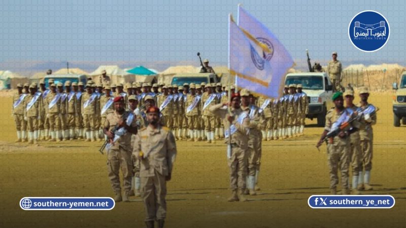 مرتبات منتظمة لقوات محسوبة على الإمارات وسط شكاوى من تهميش قوات حماية حضرموت