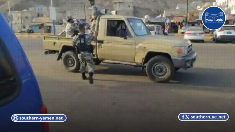 خفر السواحل توضح أحداث التواهي وتتهم قوة عسكرية بالتصعيد