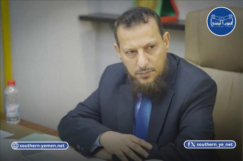عدن .. اشتباكات دامية داخل محيط منزل المحافظ