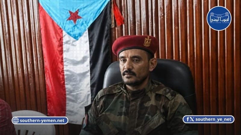 اعتقال القيادي في المجلس الانتقالي المنحل معين المقرحي بعد سنوات من الجدل والاتهامات