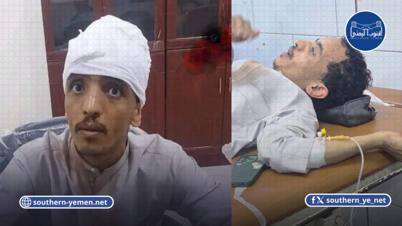 تحريض وهجوم وتحطيم كاميرا..