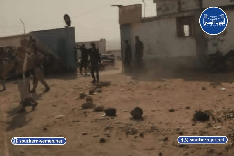 ثأر قبلي في الريدة الشرقية بحضرموت يخلف قتيلين ويثير مطالبات بتسريع العدالة