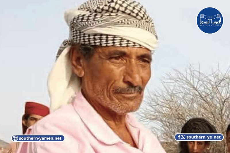 قيادي يعلن استقالته من المجلس الانتقالي المنحل ويعلن تأييده للوحدة اليمنية