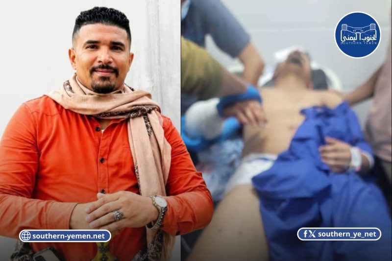 مسلحون يقتحمون مطعما في عدن ويصيبون بائع أسماك بالرصاص
