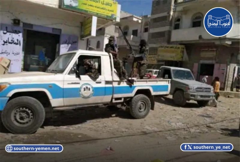 مقتل جنديين في هجوم مسلح استهدف مقر الأمن الوطني بمدينة لودر