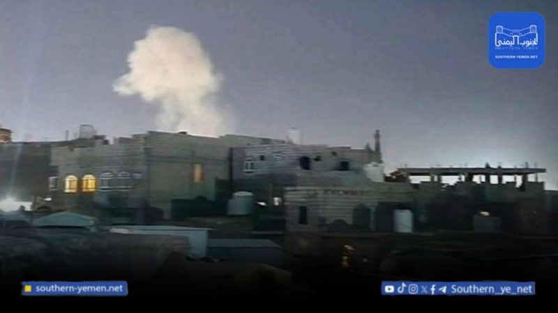 الحوثيون يعلنون استهداف مواقع في تعز ومأرب.. وإسقاط مسيّرتين في أجواء المخا