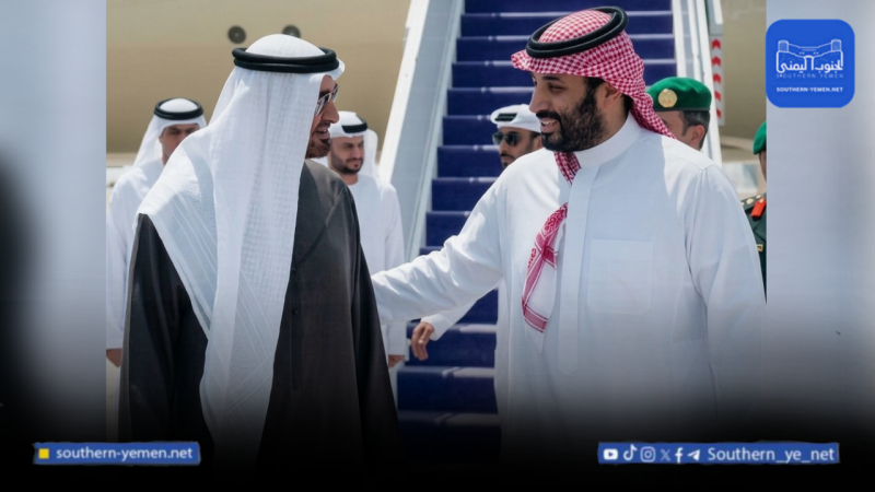 رويترز: السعودية تشدد الرقابة على التحويلات المالية إلى الإمارات