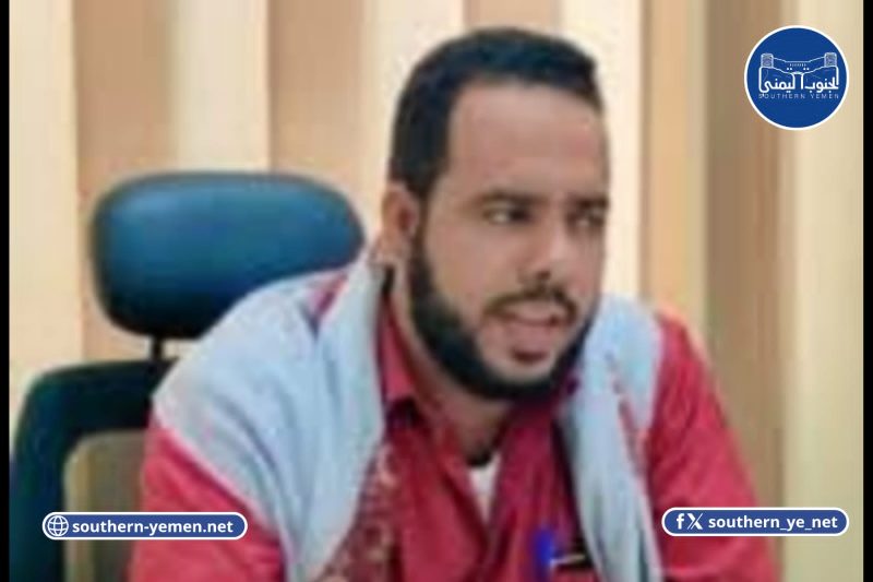 محافظ حضرموت يغيّر إدارة مديرية الريدة وقصيعر