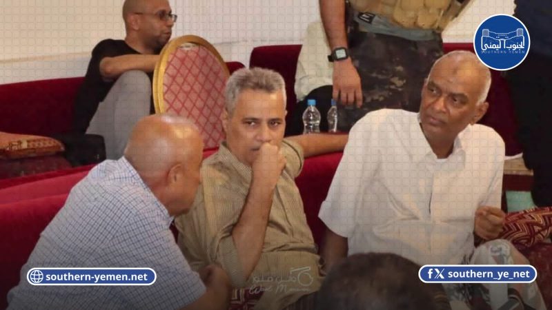 إنصاف مايو يعود إلى عدن ويعيد ملف الاغتيالات الإماراتية إلى الواجهة