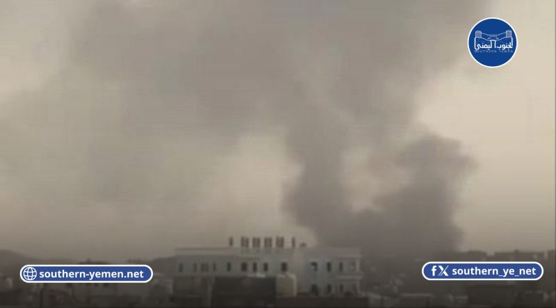 هجوم بالصواريخ والمسيّرات يستهدف مأرب.. والقوات الحكومية تعلن إسقاط عدد منها