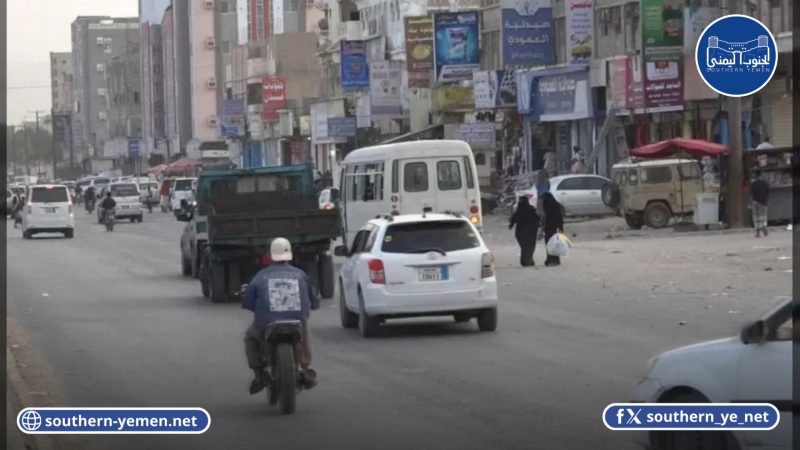 فشل دعوات الإضراب.. المكلا تواصل حياتها الطبيعية وتتجاهل تحركات الانتقالي المنحل.