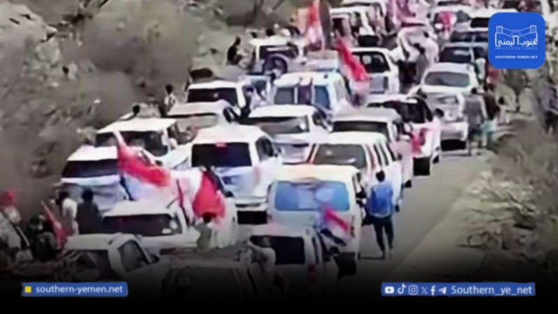 لن نقاتل خارج حدود الجنوب.. ورقة ضغط إماراتية على ترتيبات المرحلة المقبلة؟