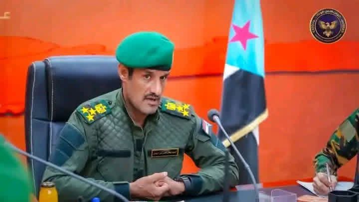 الدولة عينته رسميا.. والربيعي يظهر تحت راية الانتقالي